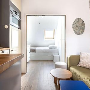 Apartamento de 1 Dormitorio